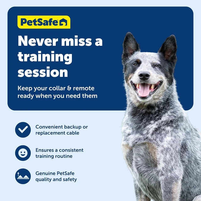 Alt view image 4 of 7 - SportDOG PetSafe Remote Trainer USB Charging Cable, USB Adaptor - Cable Only (Pack of 10)