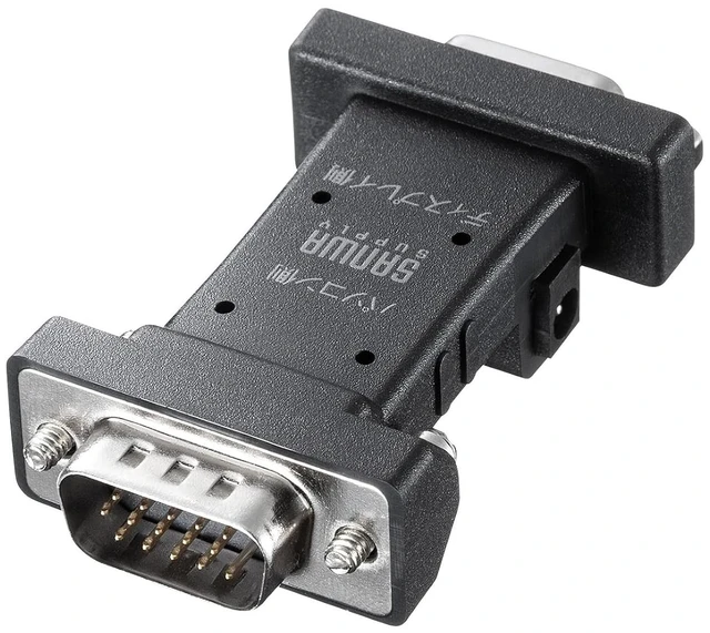 Main image of Sanwa Supply VGA-EDID3 EDID Retainer for VGA
