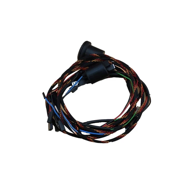 Alt view image 4 of 4 - 54935775 Wiring Harness Fits Lucas 135UK Replaces OEM Part Number 54935775
