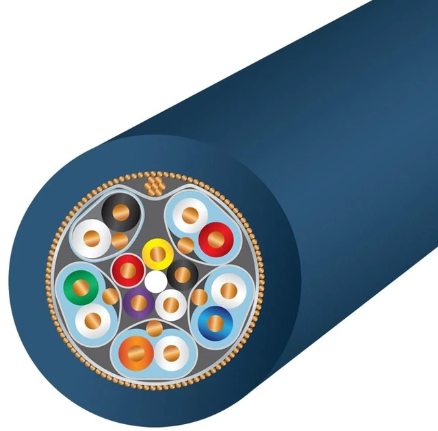Alt view image 2 of 3 - Wireworld Sphere 48 HDMI Cable (5.0 Meters)