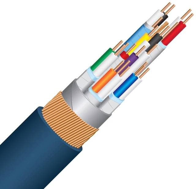 Alt view image 3 of 3 - Wireworld Sphere 48 HDMI Cable (5.0 Meters)