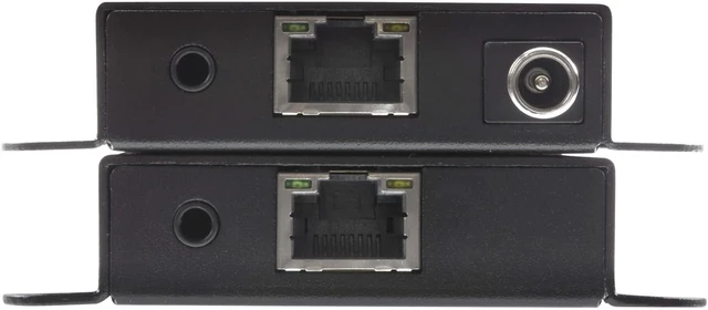 Alt view image 3 of 6 - ATEN VE1821 4K HDMI Cat6 Extender