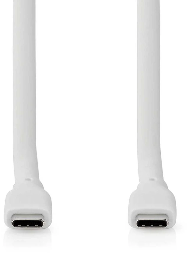 Alt view image 2 of 6 - NEDIS USB Cable