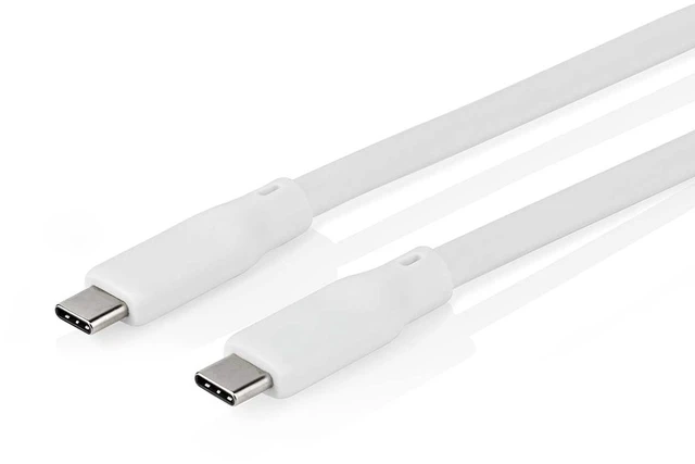 Alt view image 3 of 6 - NEDIS USB Cable