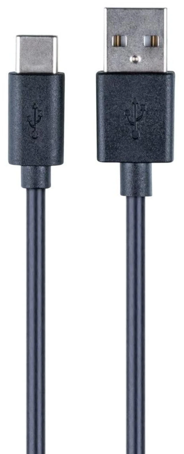 Alt view image 3 of 3 - Noname 2 x Charging and Data Transfer USB Cable 3M PS5 / Xbox SX (BigBen)