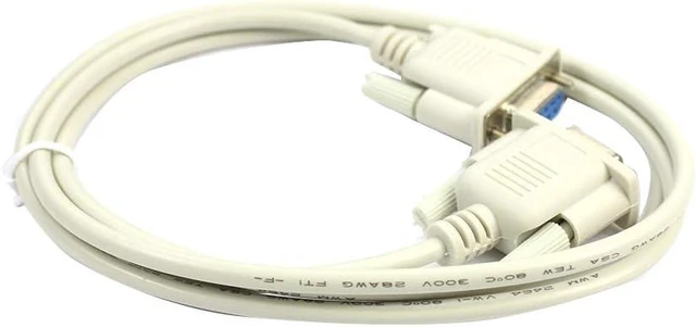Alt view image 7 of 7 - 4 Serial Port RS232/RS485/RS422 to Ethernet Converter