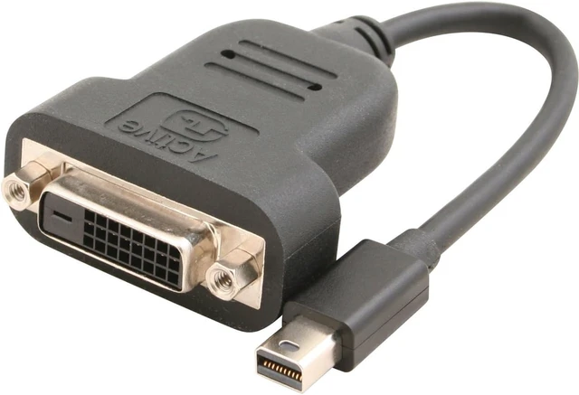 Alt view image 2 of 3 - Sapphire Video Adapter (100925)