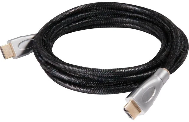 Main image of Club 3D Premium High Speed HDMI 2.0 4K60Hz UHD Cable 3 Metres
