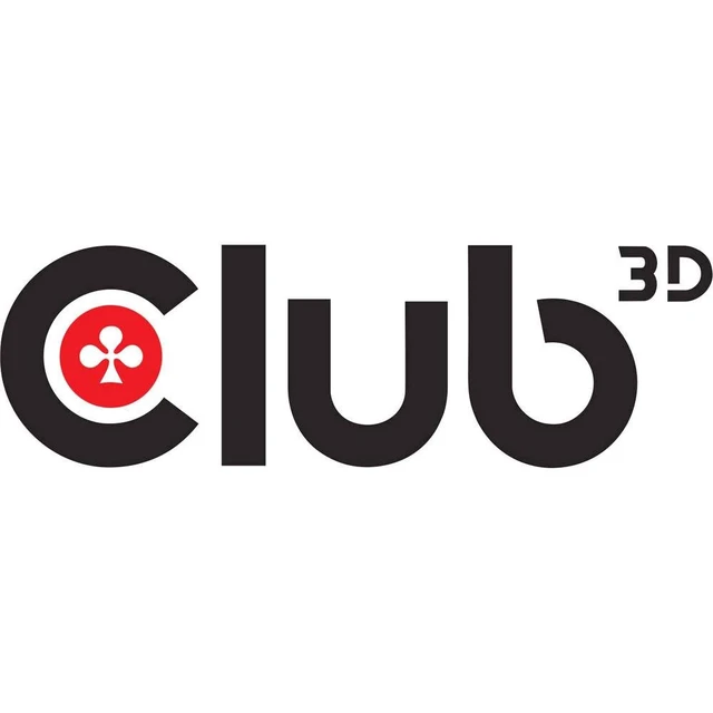 Alt view image 4 of 4 - Club 3D Premium High Speed HDMI 2.0 4K60Hz UHD Cable 3 Metres
