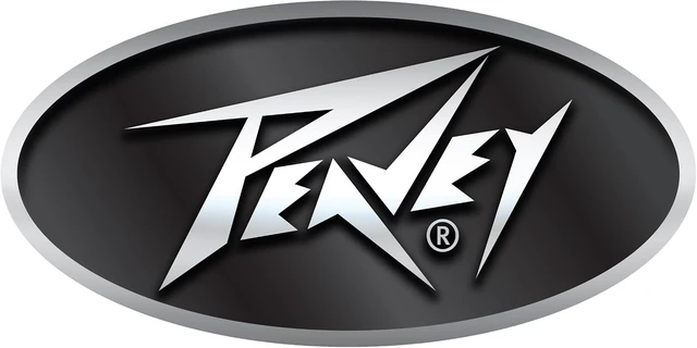 Alt view image 3 of 3 - Peavey USB-P USB Playback (3001370)