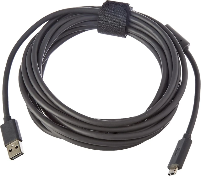 Main image of Logitech Meetup USB Cable 5 m