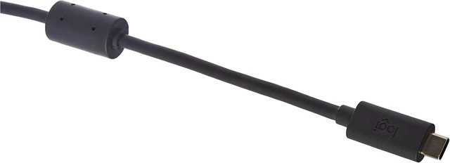 Alt view image 2 of 3 - Logitech Meetup USB Cable 5 m