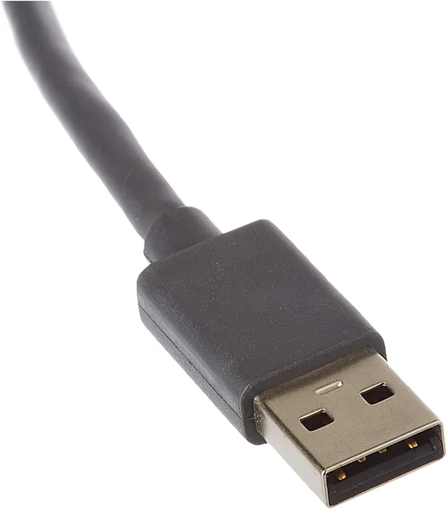 Alt view image 3 of 3 - Logitech Meetup USB Cable 5 m