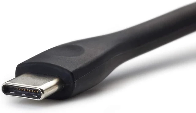 Alt view image 2 of 2 - Barco One ClickShare USB-C Button