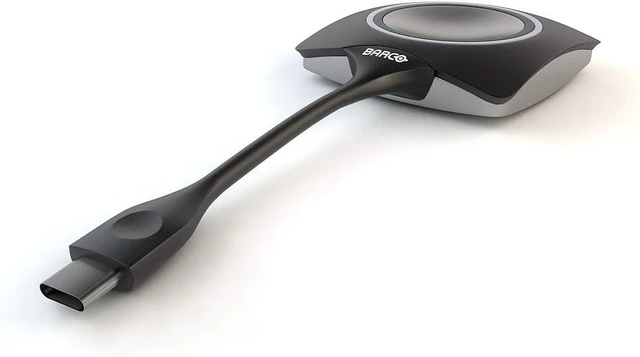 Main image of Barco One ClickShare USB-C Button
