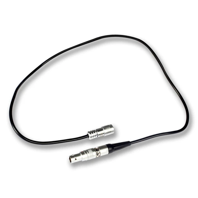Alt view image 2 of 3 - Portkeys 40cm Tilta Nucleus-M Control Cable