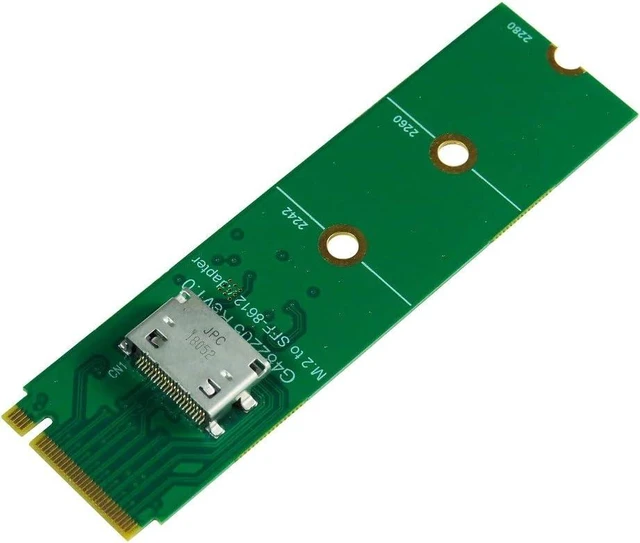 Main image of Micro SATA Cables