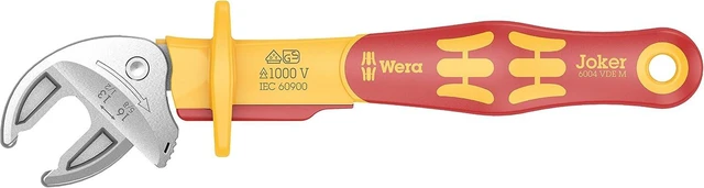 Main image of 6004 Joker VDE M