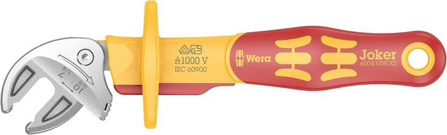 Main image of 6004 Joker VDE XS