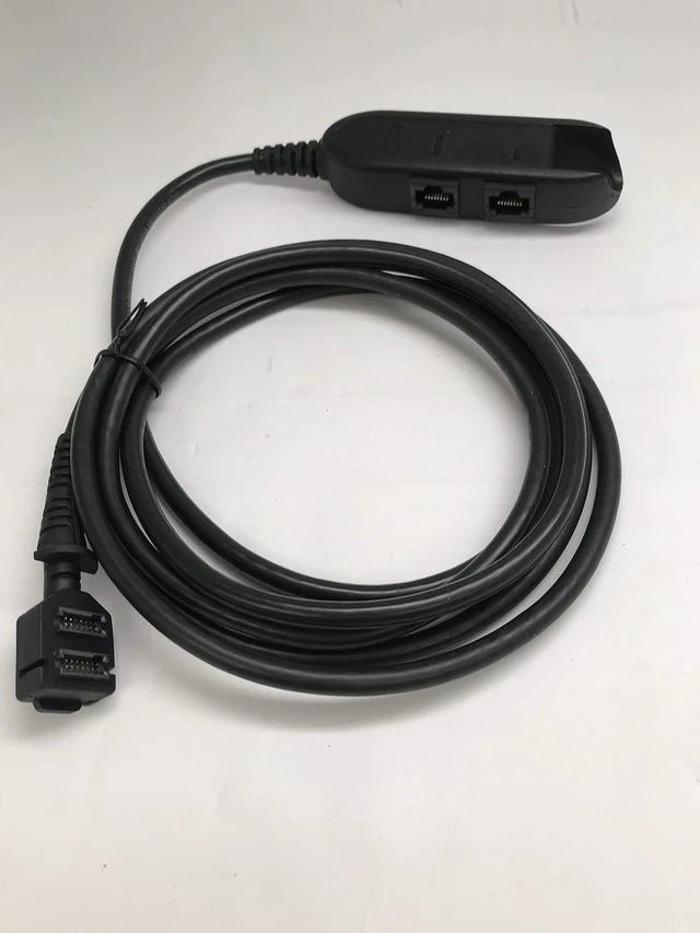 Main image of VeriFone Vx805 / Vx820 Download Cable (282-006-01-B)