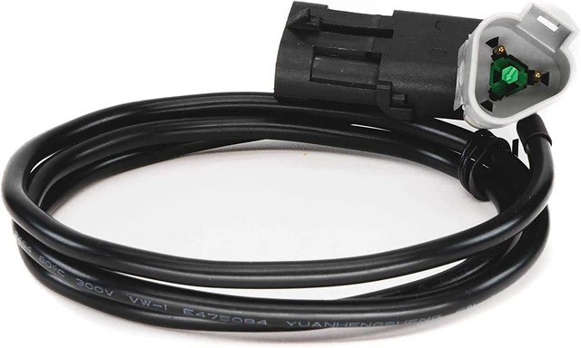 Alt view image 2 of 5 - Titan Cable