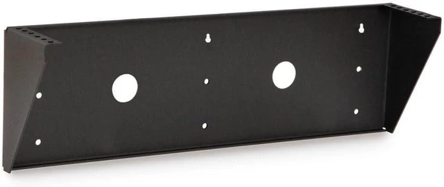 Main image of 2U VRack Trapped Rails
