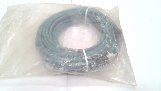 Alt view image 3 of 3 - COGNEX CCB-84901-1005-15 CABLE