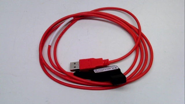 Main image of USB Cables / IEEE 1394 Cables Programming cable RAD-CABLE-USB