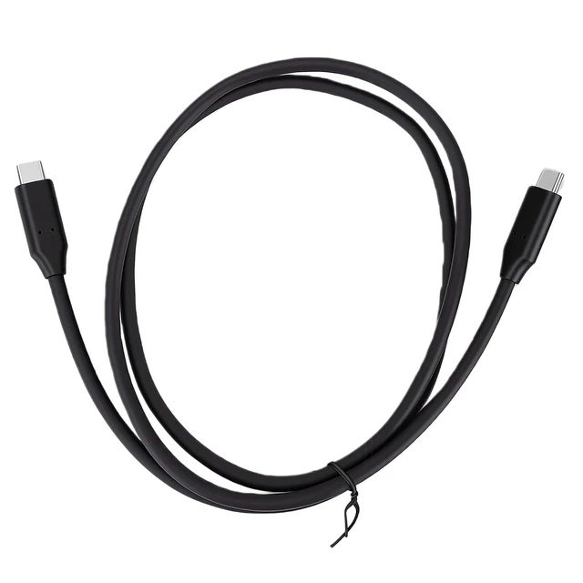 Alt view image 7 of 7 - Naroote USB C KVM Switch for 2 Laptops, Dual Display 4K 60Hz
