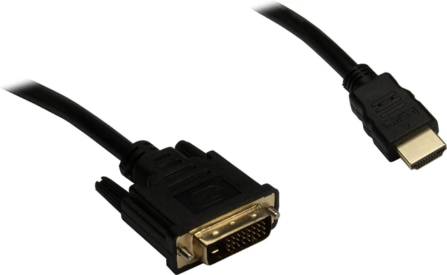 Alt view image 3 of 4 - KVM Dongle KT-150D RJ45 to DVI