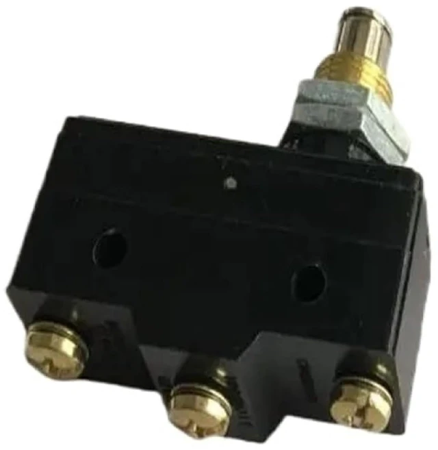 Main image of Travel Switch Z-15GQ-B Z-15GQ22-B Z-15HW78-B Z-15GW21-B Z-15GW-B Z-15GD-B Limit (Z-15GW21-B, 0.2, 0.2, Inches)