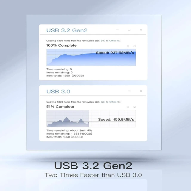 Alt view image 5 of 6 - USB C Hub for iMac 24 inch,8-in-1 iMac M4/M3/M1 Dock with 10Gbps USB3.2-A/C, 4K HDMI, SD/TF Card Reader