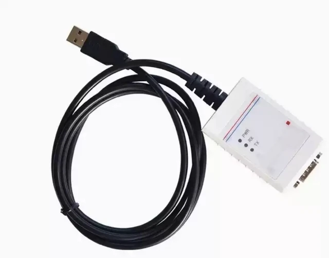 Alt view image 2 of 3 - Pcan USB Compatible with German Original Peak IPEH-002022/002021 Support Inca