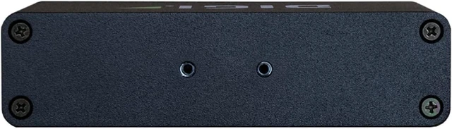 Alt view image 3 of 7 - AW02-G300 Digi AnywhereUSB 2 Plus 2 Port USB Over IP Remote USB 3.1 Hub with 2 Type A USB connectors Ethernet Modules