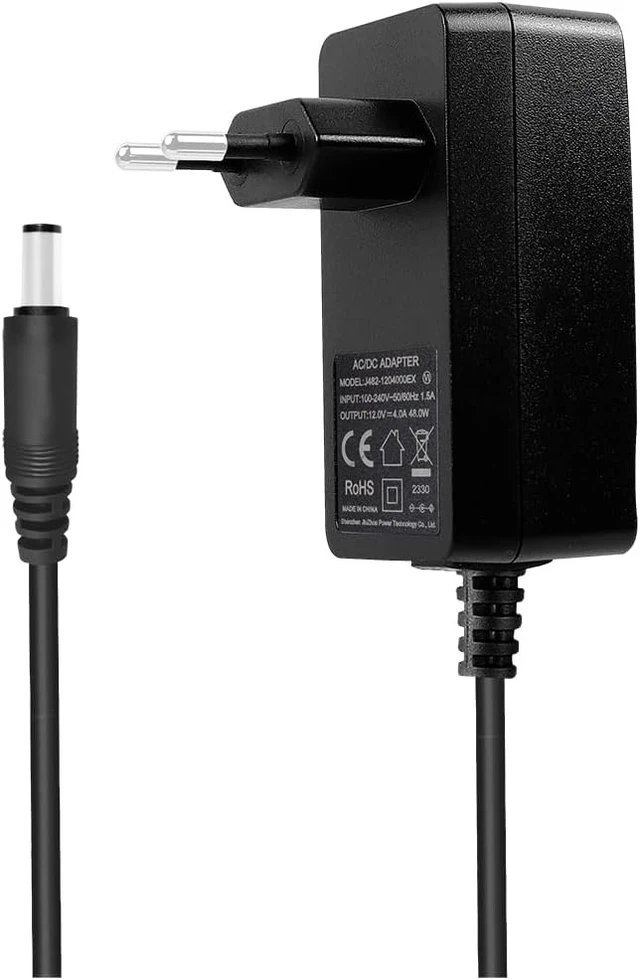 Alt view image 6 of 6 - LogiLink 7-Port USB 3.0 Hub with Power Supply, Industrial Design, 5 Gbps, 10 W, with Over Current, Overvoltage and Short Circuit Protection