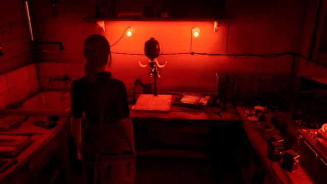 Alt view image 3 of 7 - Martha is Dead - PlayStation 4