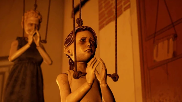 Alt view image 4 of 7 - Martha is Dead - PlayStation 4