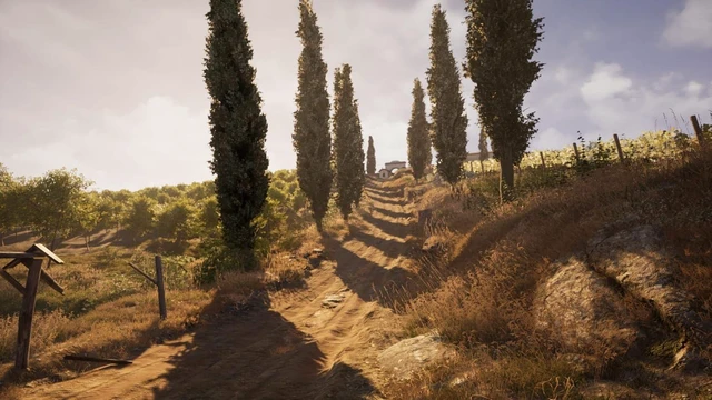 Alt view image 5 of 7 - Martha is Dead - PlayStation 4