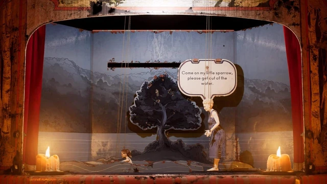 Alt view image 7 of 7 - Martha is Dead - PlayStation 4