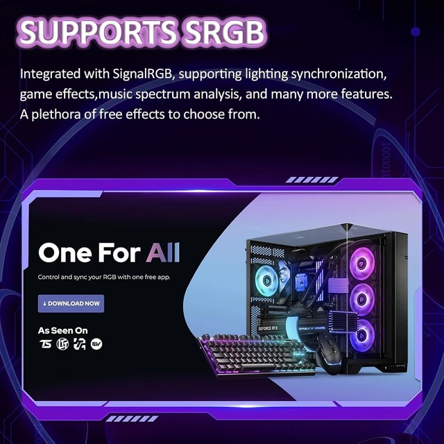 Alt view image 7 of 7 - Desktop USB 2.0 Switch, Gold-Plated Hub Docking Station, Custom Screen Layout Storing Up to 77 Images, Mtt Mode, 8000hz, Independent Power, E-Sports Table Setup Pink