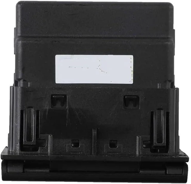 Alt view image 3 of 4 - USB Port Media Hub for 2018-2021 68453787AA 68271567AA 68271567AB
