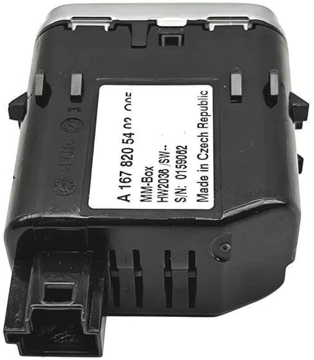 Alt view image 2 of 5 - A1678205402 Type-C USB Hub Integrated line Interface 1pc