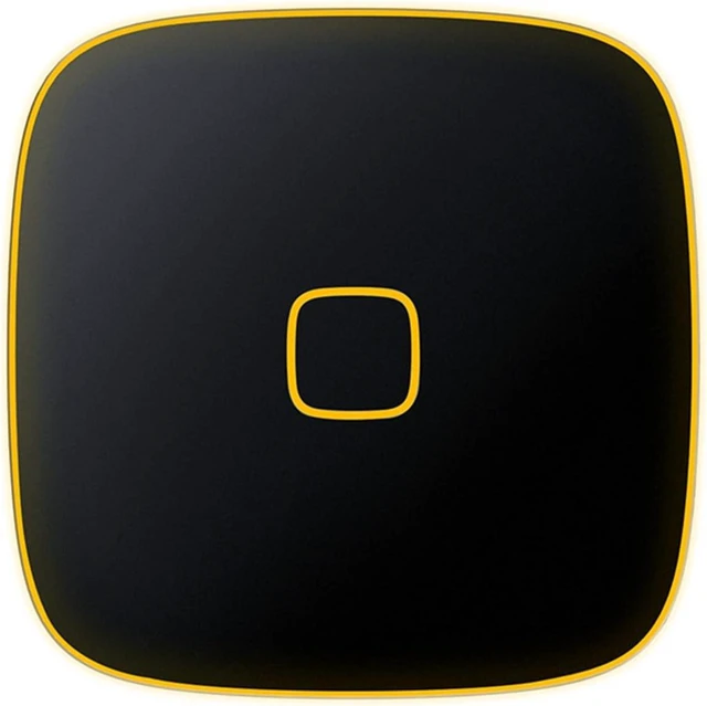 Alt view image 5 of 7 - Geometric Future USB HUB GF-NOAH USB-C to USB-C Cable & Key-A to USB-C Cable Included