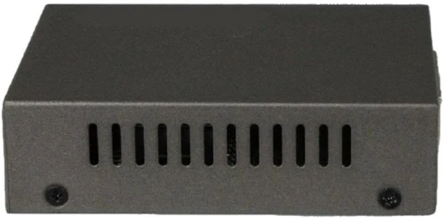 Alt view image 3 of 3 - AU40 Gigabit Poe Splitter IEEE802.3Af/At