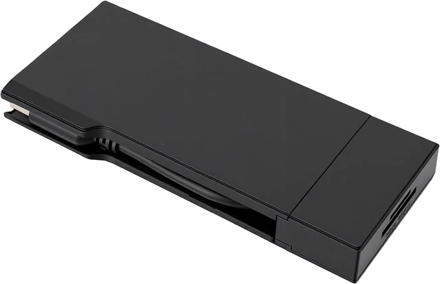 Alt view image 6 of 7 - EBTOOLS USB 3.0 Docking Station, Dual Monitor 4K