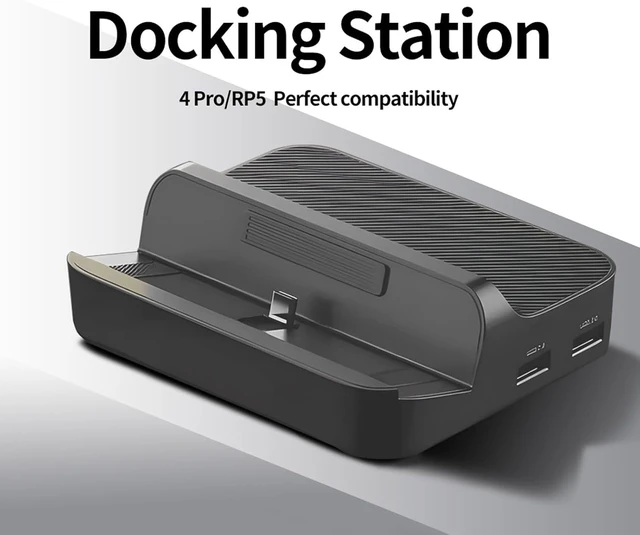 Alt view image 6 of 7 - ABS Construction Station for Pocket 5 Consoles with USB Port