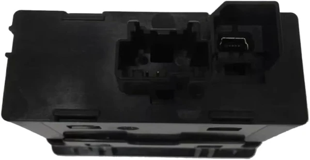 Main image of USB Interface Aux Type-C Hub Compatible with GM Explorer