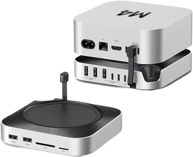 Main image of USB HUB Docking Station
