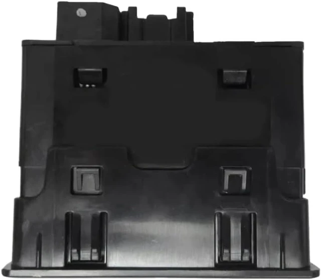 Alt view image 5 of 6 - USB Interface Hub with Aux and USB Type-C Port Compatible with GM Explorer Models Replacing Part Numbers 13529861 and 13526278