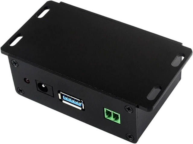 Alt view image 5 of 7 - 4-Port USB 3.2 Hub